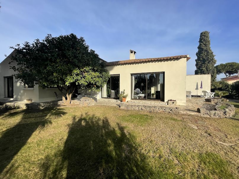 Vente maison 7 pièces 180 m² à Villeneuve-lès-Béziers (34420), 499 000 €