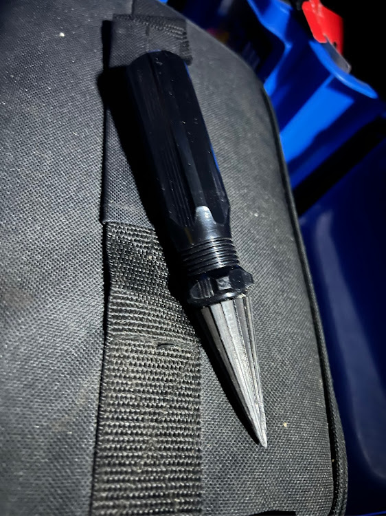ハイゼットカーゴの一押し工具に関するカスタム事例の投稿画像10枚目