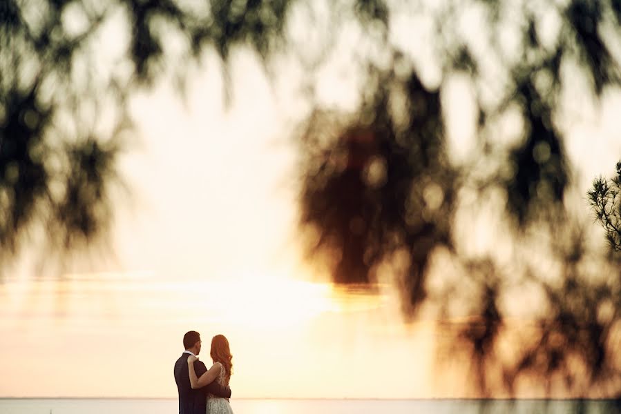 Wedding photographer Spyros Karvounis (spyroskarvounis). Photo of 20 October 2017