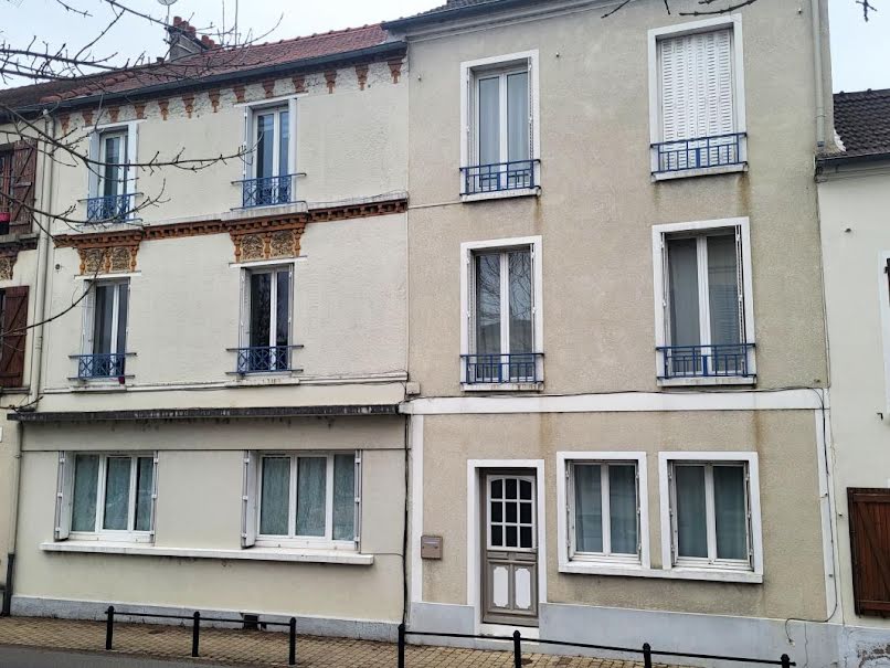 Vente maison 13 pièces 207 m² à Esbly (77450), 595 000 €