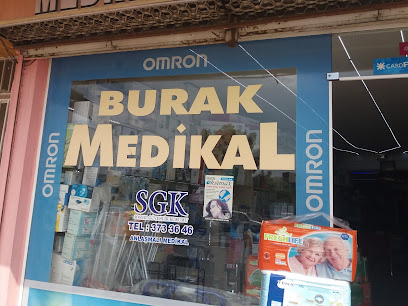 Burak Medikal