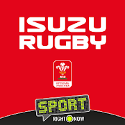 Isuzu Rugby  Icon