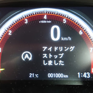 シビックタイプR FK8