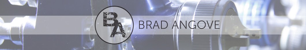 Brad Angove Banner