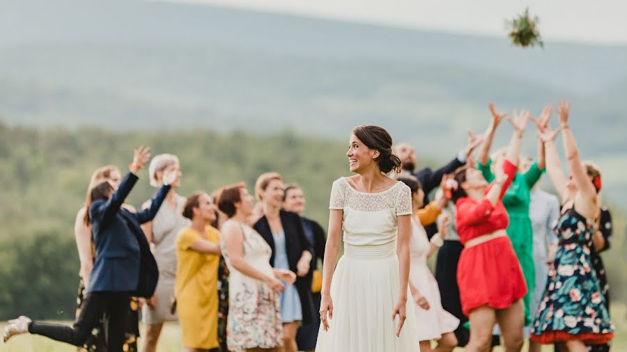 Hochzeitsfotograf Garderes Sylvain (garderesdohmen). Foto vom 31. Mai 2020