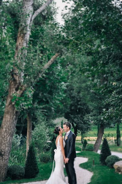 Wedding photographer Tommaso Guermandi (contrastifoto). Photo of 16 January 2017