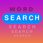 Cover Image of ดาวน์โหลด Word Search - Find Word 1.0 APK