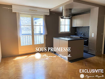 appartement à Saint-Germain-en-Laye (78)