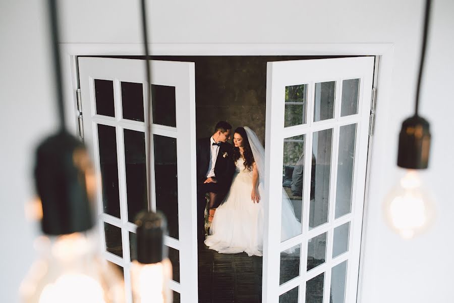 Photographe de mariage Makes Mastroyakes (makes). Photo du 9 décembre 2016