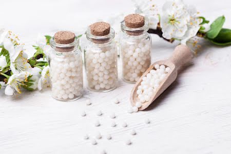 Homeopathie