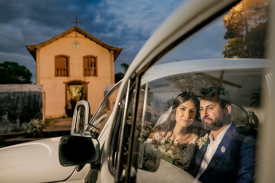 Wedding photographer Ariane Aguiar (arianeaguiar). Photo of 11 October 2022