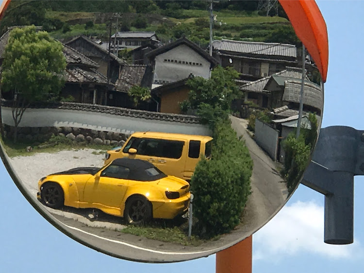 S2000のkazuさんが投稿したカスタム事例の投稿画像1枚目