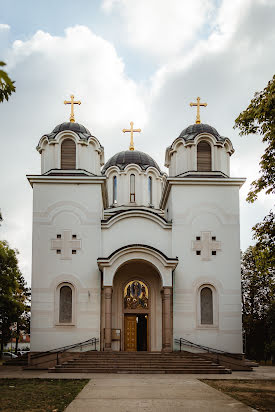 Vestuvių fotografas Ivan Ostojic (ivanostojic). Nuotrauka 2021 spalio 3