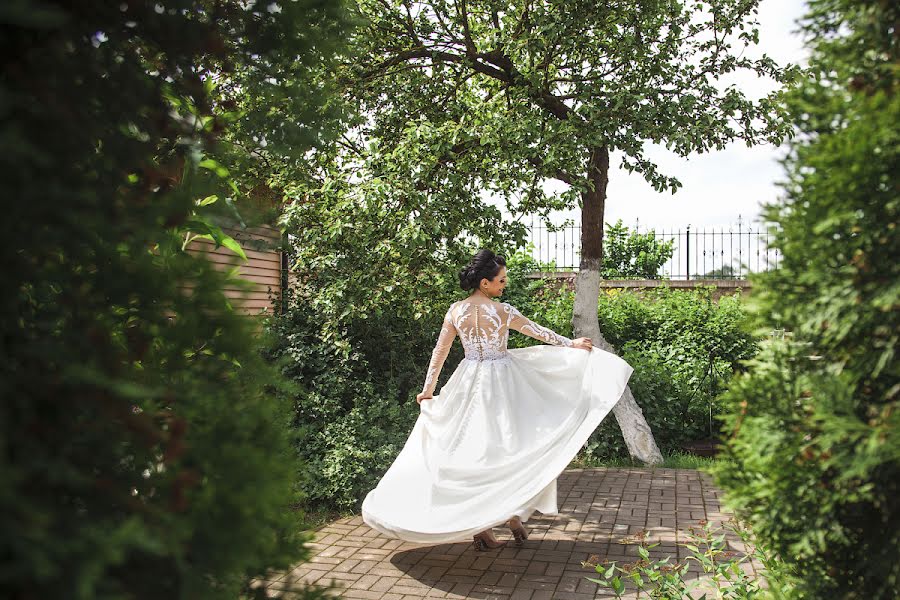 Huwelijksfotograaf Lyubov Volkova (liubavolkova). Foto van 5 september 2020