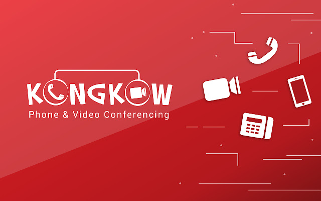 Kongkow - Screen Sharing Plugin