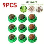 9PCS