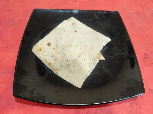 Rumali Roti