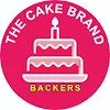 The Cake Brand, Sector 135, Noida logo