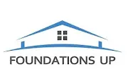 Foundations Up Construction Ltd   Logo