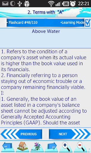 免費下載財經APP|Investopedia: full terminology app開箱文|APP開箱王