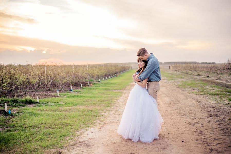 Wedding photographer Kelly Berringer (kellyberringer). Photo of 7 September 2019