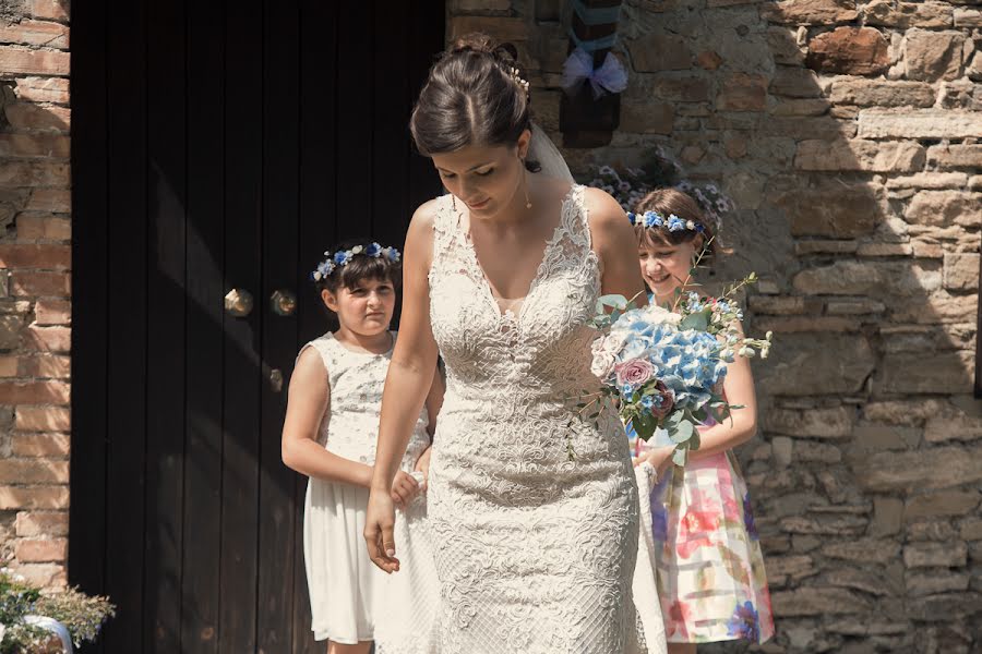 婚礼摄影师Monica Reggiani（c0yrr93）。2020 4月12日的照片