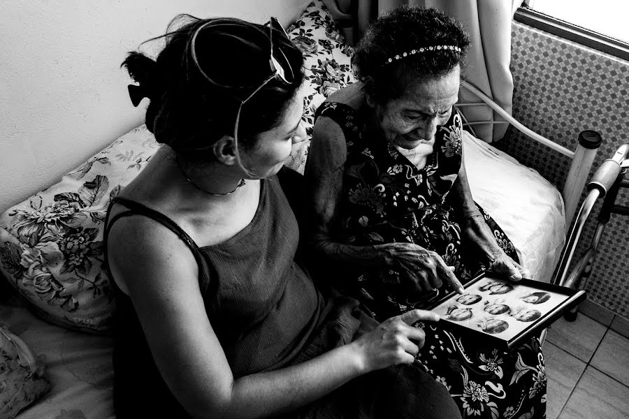 Fotógrafo de casamento Joni Pereira (jonipereira). Foto de 8 de janeiro 2022