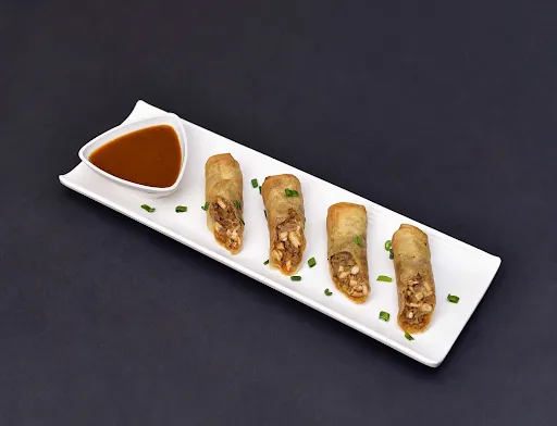 Chicken Spring Rolls