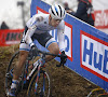 Lars van der Haar wint thriller op de Koppenberg