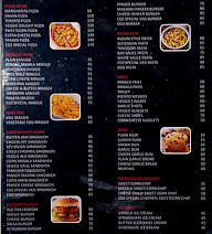 Chai Dating Zone menu 2