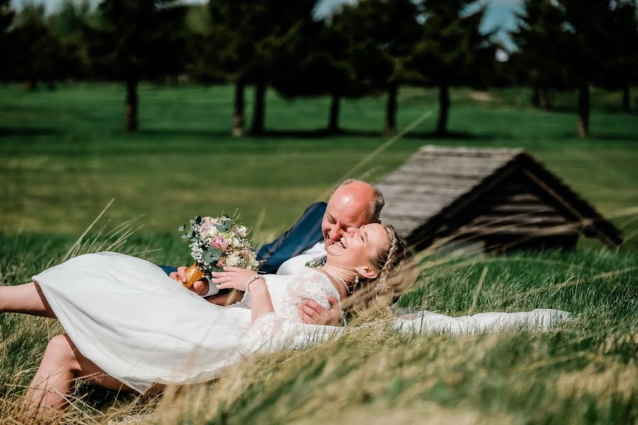 Fotógrafo de bodas Petr Macek (petrmacek). Foto del 13 de marzo 2023