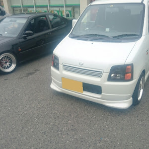 ワゴンR