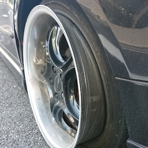 ステージア M35