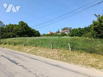 terrain à Liancourt-Saint-Pierre (60)