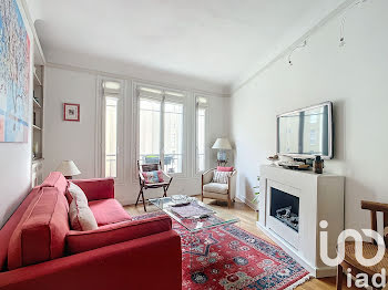 appartement à Courbevoie (92)