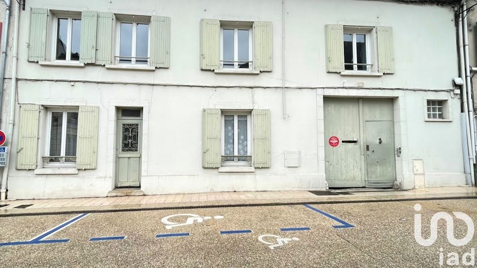 Vente appartement 4 pièces 102 m² à Bougival (78380), 430 000 €