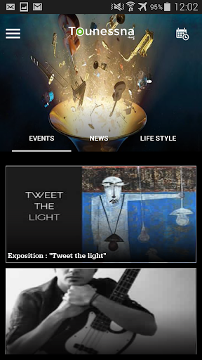 免費下載新聞APP|Tounessna Mag app開箱文|APP開箱王
