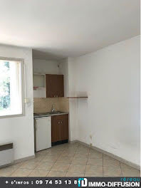 appartement à Nimes (30)