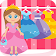 Dressing Up Princess Game icon