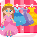 Descargar la aplicación Dressing Up Princess Game Instalar Más reciente APK descargador