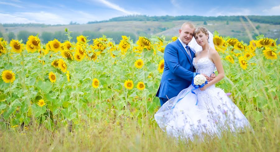 Svadobný fotograf Aleksandr Pavlenko (olexandr). Fotografia publikovaná 11. decembra 2015