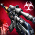 Zombie 3D Gun Shooter- Real Survival Warfare1.2.0 (Mod)