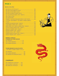 Stir Fry Chinese Restaurant menu 6