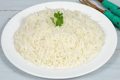 Plain Rice