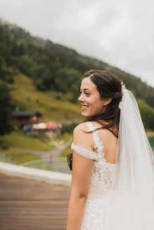 Hochzeitsfotograf Gustavo Pales (blackrose). Foto vom 24. Oktober 2022