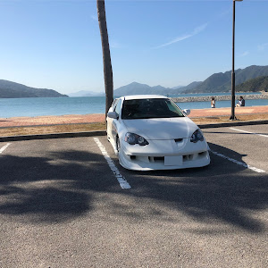 インテグラ DC5