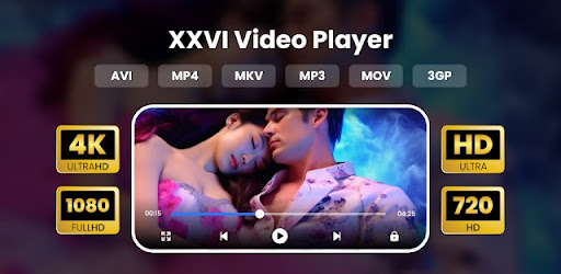 XXVI Video Player: All Format