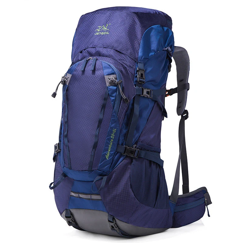 Title 2, Sac à dos de montagne imperméable et léger pour...