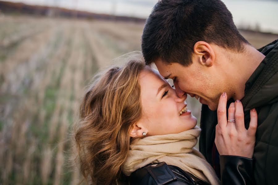 Wedding photographer Aleksandr Kosinov (kosinov). Photo of 30 January 2018