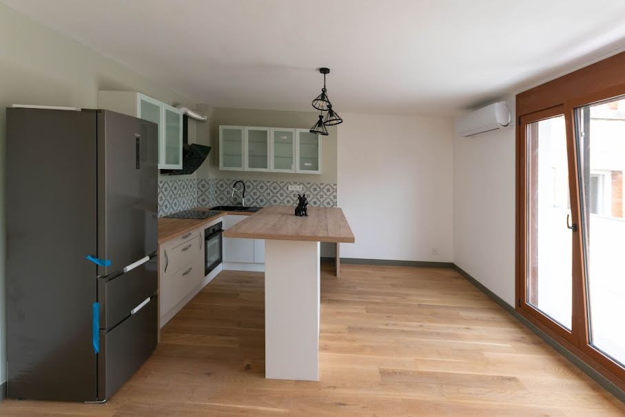 Vente appartement 4 pièces 68.37 m² à Clermont-Ferrand (63000), 239 000 €